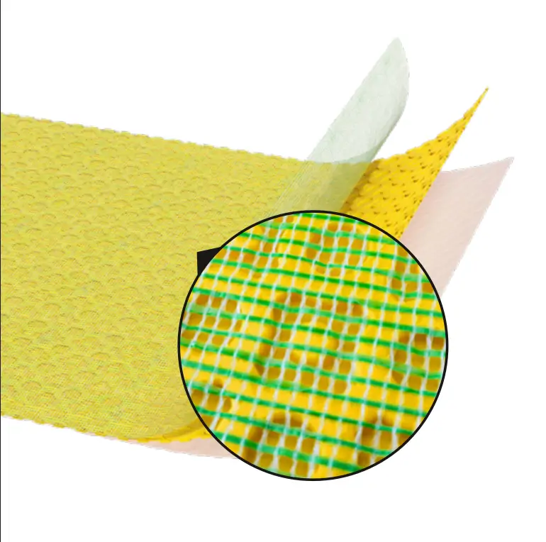 Membrană Decuplare Placari Ceramice Flexi Original [3]