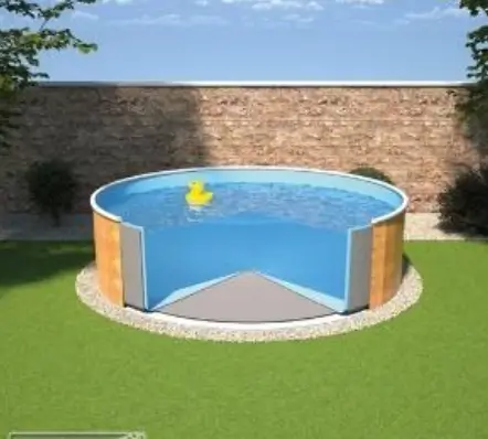 Membrană Geotextil 100g/mp 1x25m [6]