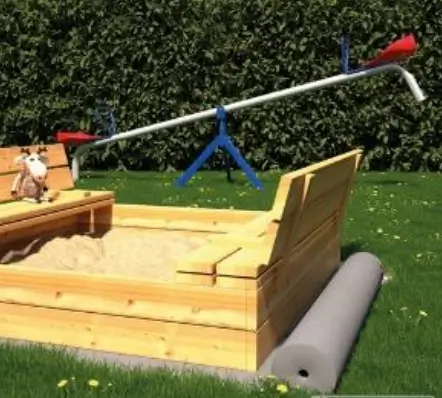 Membrană Geotextil 100g/mp 1x25m [5]