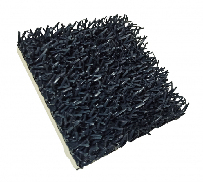 Perie Tampon pentru Structurat Finisaje Decorative, 877/TE 120 x 120 mm [2]