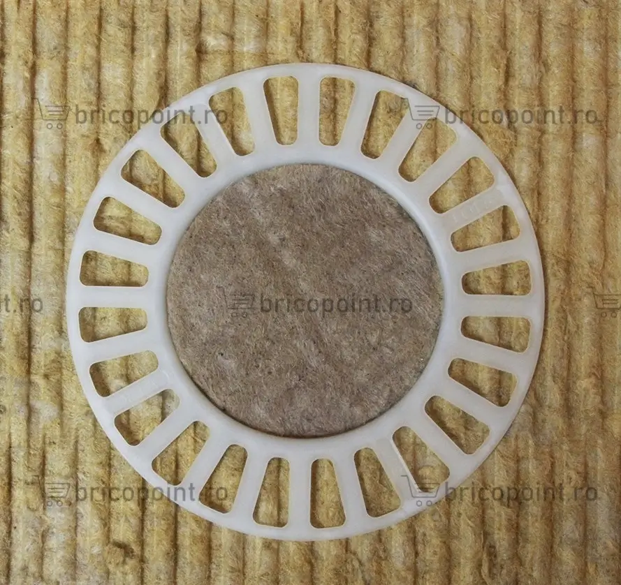 ejotherm VT 2G Piesa de Montaj Ingropat al Fixarilor prin Infiletare [2]
