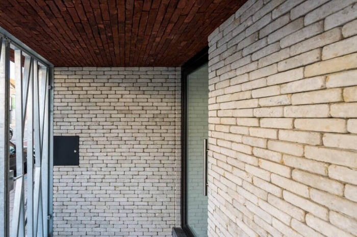 Placaj Caramida Aparenta Domus Casa Lena 215 x 65 x 23mm [2]