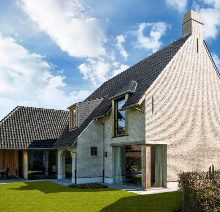 Placaj Caramida Aparenta Domus Casa Lena 215 x 65 x 23mm [6]