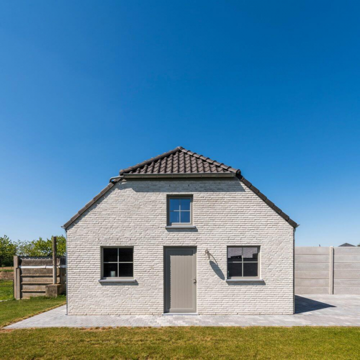 Placaj Caramida Aparenta Domus Casa Lena 215 x 65 x 23mm [7]