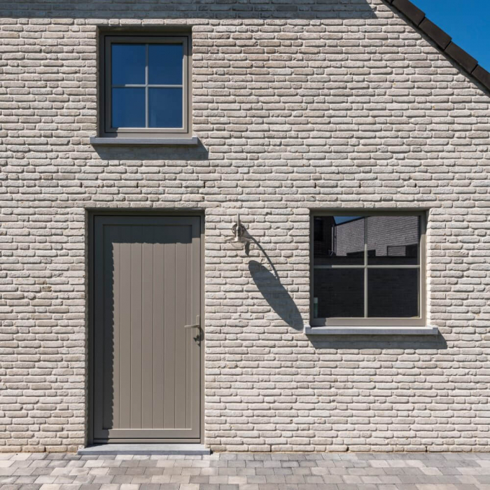 Placaj Caramida Aparenta Domus Casa Lena 215 x 65 x 23mm [4]