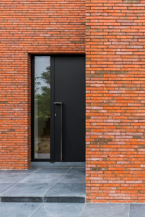 Placaj Caramida Aparenta Metropolis Aula Rood 240 x 40 x 23mm [2]