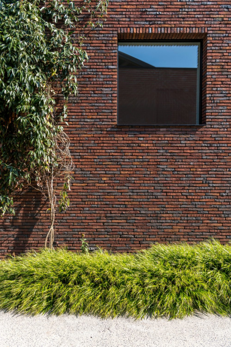 Placaj Caramida Aparenta Rustica Linaqua Viola 256 x 43 x 23mm [5]