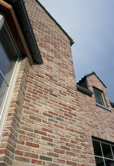 Placaj Caramida Aparenta Rustica Oude Veldsteen 215 x 65 x 23mm [3]
