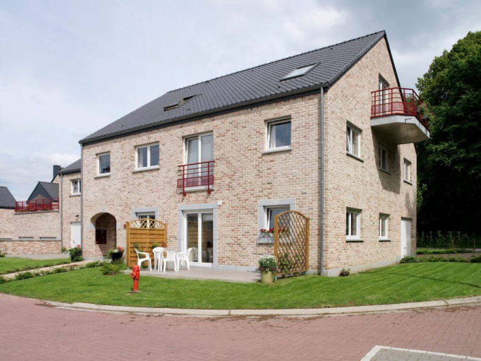 Placaj Caramida Aparenta Rustica Oude Veldsteen 215 x 65 x 23mm [5]