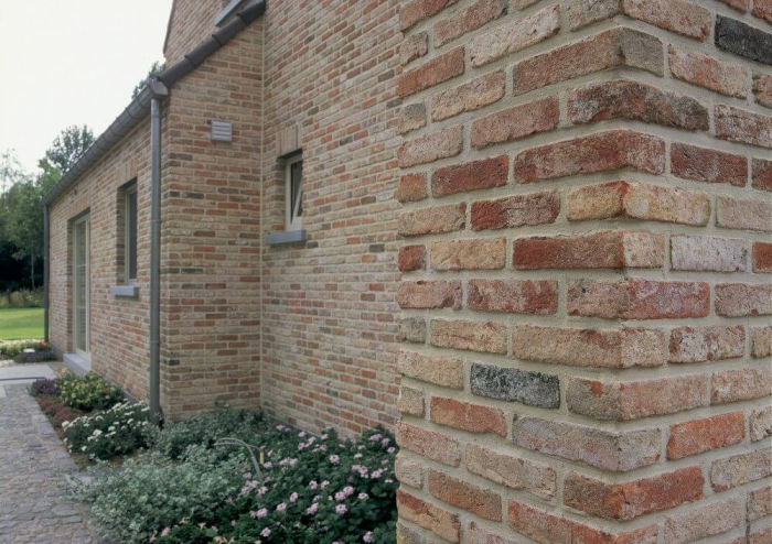 Placaj Caramida Aparenta Rustica Oude Veldsteen 215 x 65 x 23mm [2]