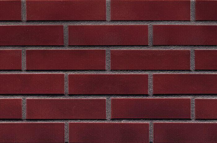 Placaj Ceramic Klinker 06 Note of Cinnamon / Teracota Glazurata 250 x 65 x 10mm [3]