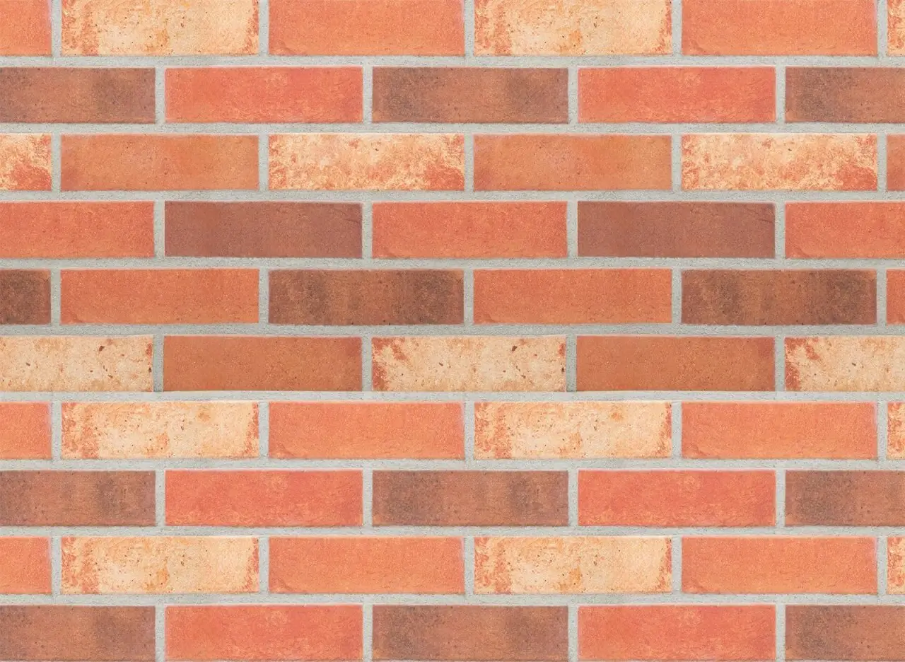 Placaj Ceramic Klinker CAROLINA 241 x 71 x 9mm [1]
