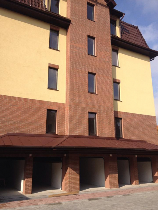 Placaj Ceramic Klinker HF03 Brick Tower / Cairo 240 x 71 x 10mm [4]