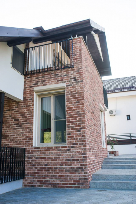 Placaj Ceramic Klinker HF05 Brick Street / Asuan 240 x 71 x 10mm [6]