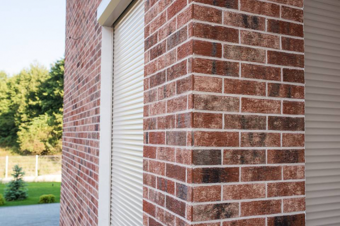 Placaj Ceramic Klinker HF05 Brick Street / Asuan 240 x 71 x 10mm [8]