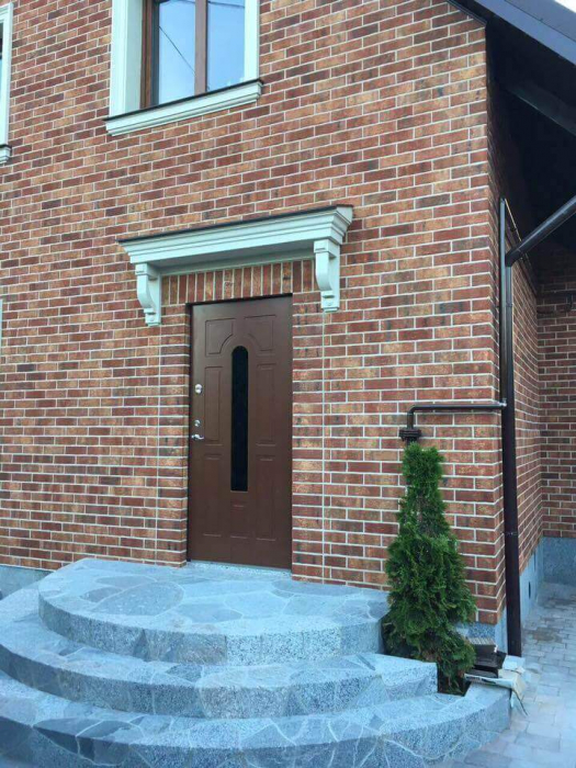 Placaj Ceramic Klinker HF07 Old House / Glasgow 240 x 71 x 10mm [7]