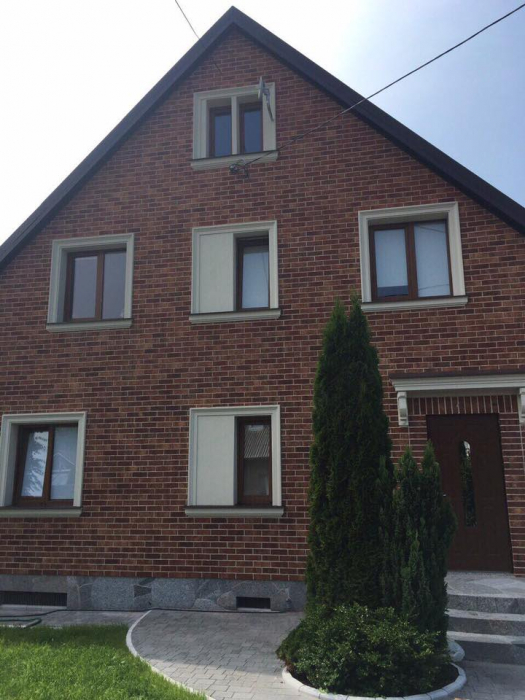 Placaj Ceramic Klinker HF07 Old House / Glasgow 240 x 71 x 10mm [12]