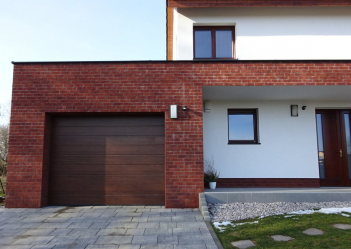 Placaj Ceramic Klinker HF08 Deep Purple / Bangalore 240 x 71 x 10mm [5]