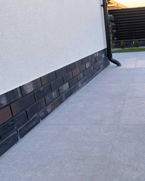 Placaj Ceramic Klinker HF55 Old Cathedral / Riga 240 x 71 x 10mm [4]