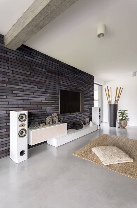 placaj klinker lung culoare gri metal [5]