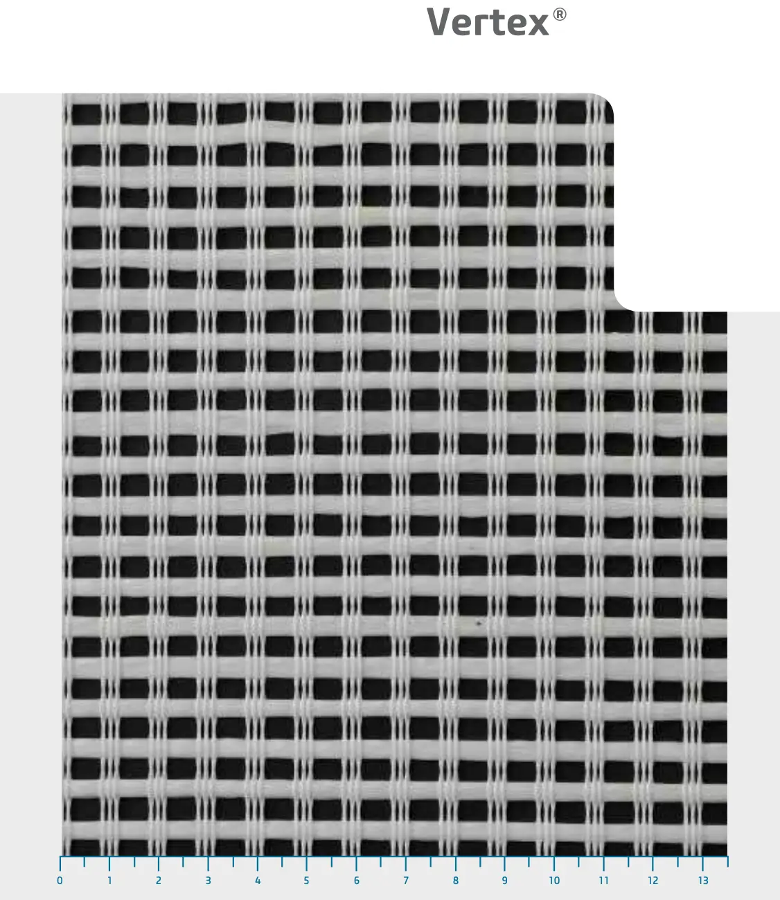 Plasă Fibră Sticlă R451 de 525g/mp pentru Armare Specială Panzer 1x25m 25mp/rolă [2]