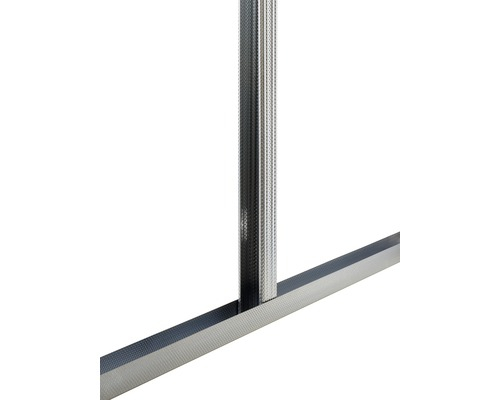 Profil Metalic Zincat Super Magnum Plus UW 100 x 40 x 4000 mm [3]