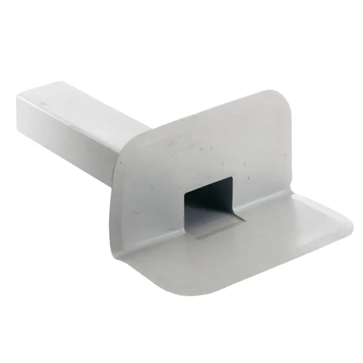 Scurgere TPO pentru Terase și Balcoane L425mm S65x100mm [1]
