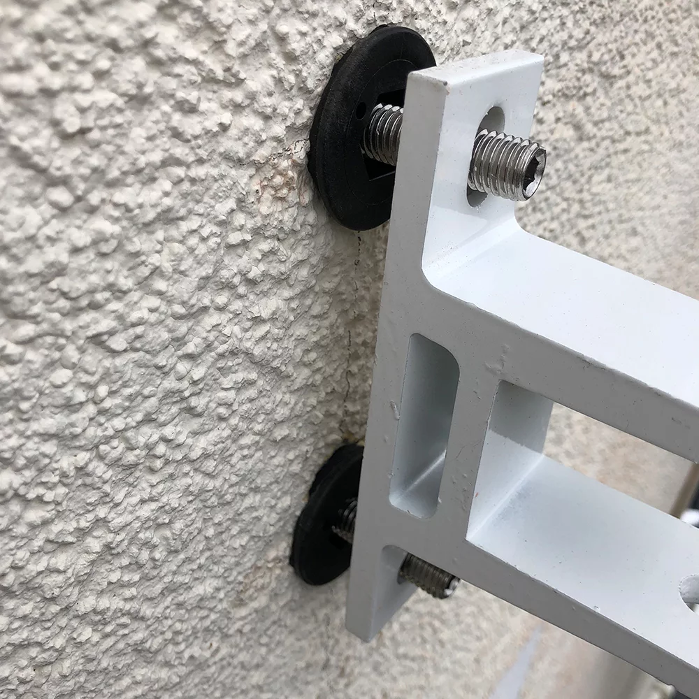 Set 2 Fixari pe Suprafete Termoizolate ResiTHERM 8.8 12/160 M12 [8]