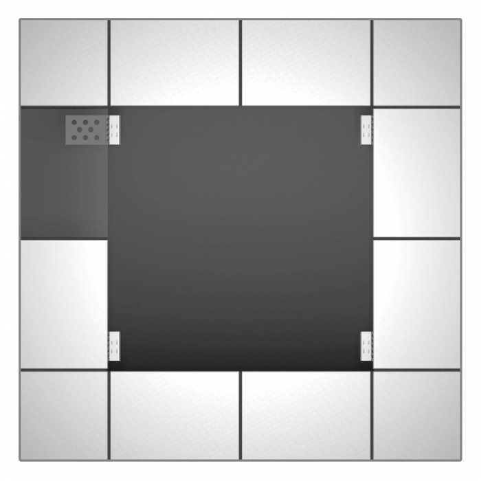 Set 4 Magneți pentru Plăci Ceramice / Uși de Vizitare [5]
