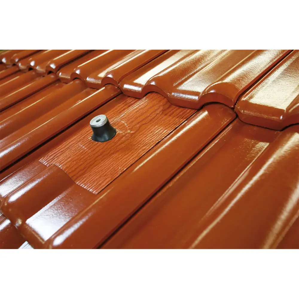 Set Manșon AufdachDICHT GD22 (25-32 mm) Roșu + Suport Aluminiu [6]