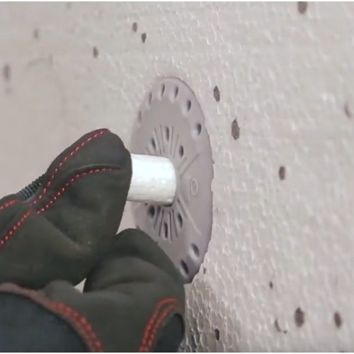 dop din Polistiren alb pentru dibluri [3]