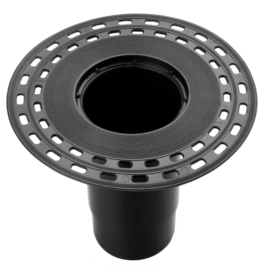 Sifon Acoperiș cu ieșire Verticală 100mm [1]