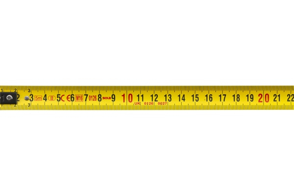 Sola Compact Magnetic Ruleta [11]