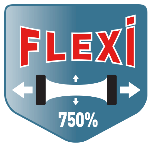 Adeziv Foarte Elastic Fix ALL Flexi 750%, 600 mL [2]