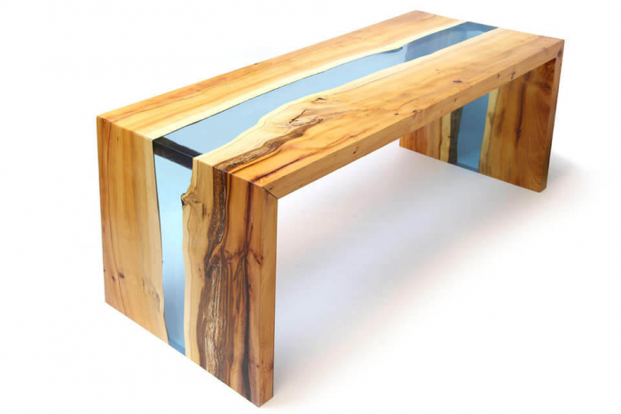 Sticla Lichida Pentru Aplicatii Decorative EPOMAX-LIQUID GLASS [3]