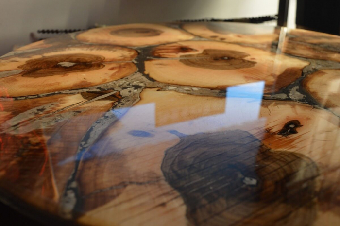Sticla Lichida Pentru Aplicatii Decorative EPOMAX-LIQUID GLASS [5]