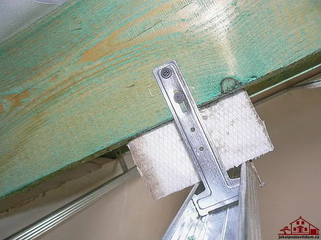 Surub Autofiletant pentru Suport Lemn FN 4.2 x 35mm [2]
