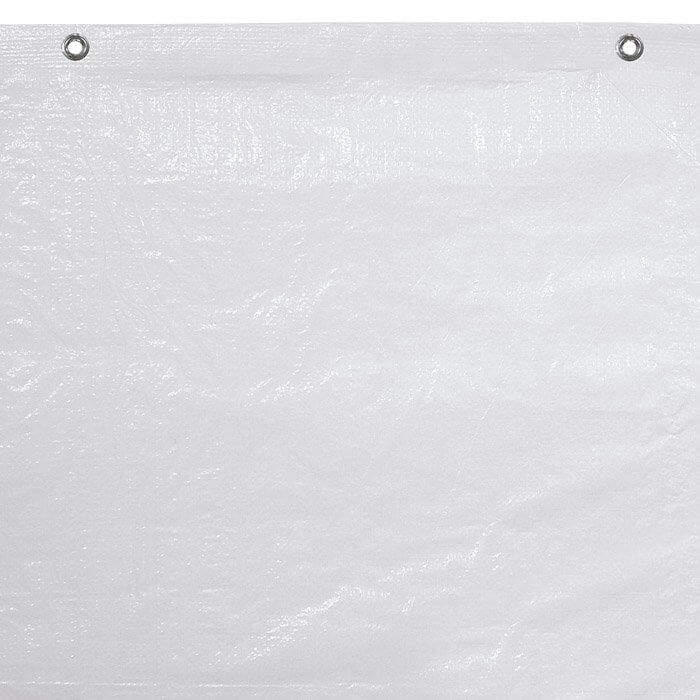 Tesatura de Protectie Impotriva Prafului pentru Schela cu Latime 1.8 m x 10 m [2]