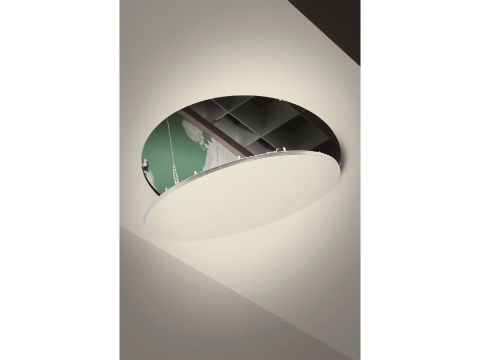 Trapă Vizitare Circulară HYDRO ROUND GKBi D 400x12.5mm [3]