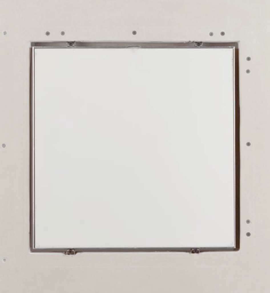 Trapă Vizitare Perete Cu Rezistență la Foc 90 Min ALURAPiD Ei90 2 x 20mm [8]