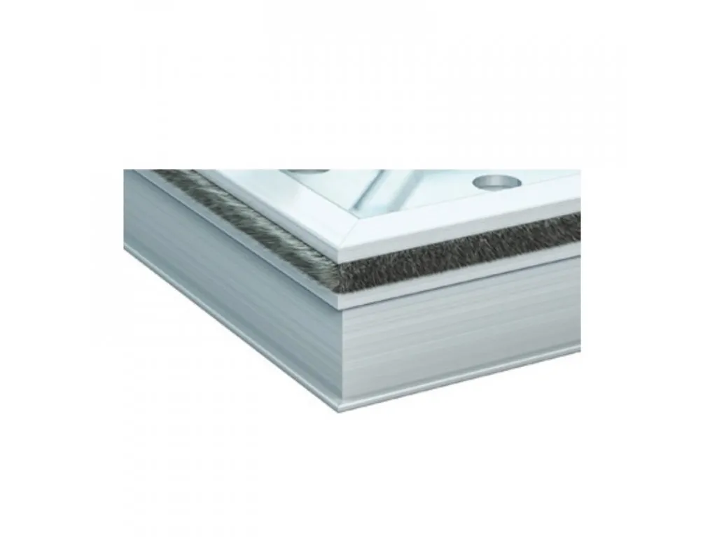Trapă Vizitare Etanșă la Praf HYDRO Dust GKBi 800x800x12.5mm [4]
