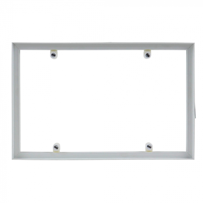Usita Vizitare Faiantabila PVC + Tabla Galvanizata [3]
