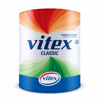 Vitex Classic - Vopsea Emulsionata Premium, Alb [1]