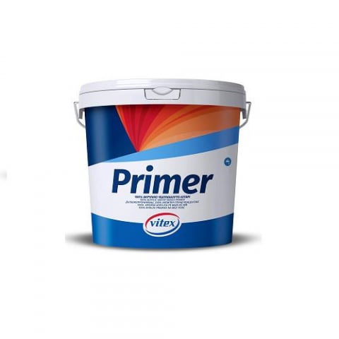 Vopsele Lavabile - Amorsă 100% Acrilică Semitransparenta Primer