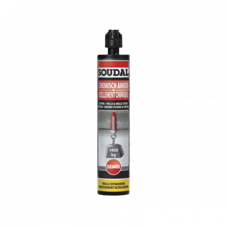 Fixări - Ancora Chimica CA1400 280mL