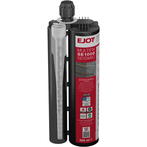 Ancoră Chimică Multifix SE1000 Seismic 585mL