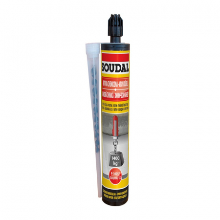 Fixări - Ancora Chimica Soudafix P300-SF 280mL