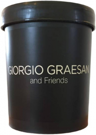Finisaje Giorgio Graesan - Finisaj Fosforescent Aurora Boreale 0.75L