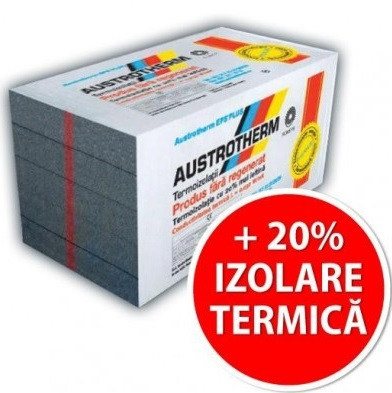 Austrotherm AF PLUS Polistiren Grafitat EPS100 [1]