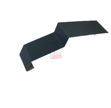 Profile Picurător Terasă și Balcon - BalkonVerbinder Anthrazit - Conector Profil Picurator Balcon Antracit(1buc)